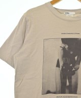 DOUBLE STANDARD CLOTHING（ダブルスタンダードクロージング）Tシャツ・カットソー ベージュ サイズ:F レディース/2200682761796