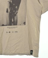 DOUBLE STANDARD CLOTHING（ダブルスタンダードクロージング）Tシャツ・カットソー ベージュ サイズ:F レディース/2200682761796