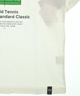 DOUBLE STANDARD CLOTHING（ダブルスタンダードクロージング）Tシャツ・カットソー 白 サイズ:F レディース/2200682761802