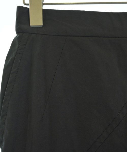 DOUBLE STANDARD CLOTHING（ダブルスタンダードクロージング）ロング・マキシ丈スカート 黒 サイズ:38(M位) レディース/2200683391138