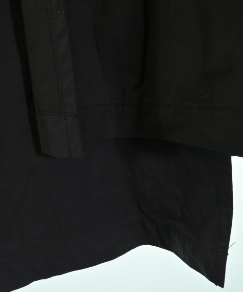 DOUBLE STANDARD CLOTHING（ダブルスタンダードクロージング）ロング・マキシ丈スカート 黒 サイズ:38(M位) レディース/2200683391138