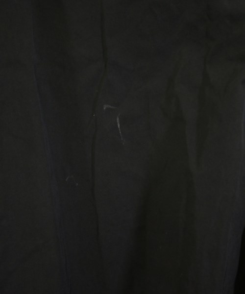DOUBLE STANDARD CLOTHING（ダブルスタンダードクロージング）ロング・マキシ丈スカート 黒 サイズ:38(M位) レディース/2200683391138