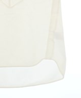 DOUBLE STANDARD CLOTHING（ダブルスタンダードクロージング）Tシャツ・カットソー 白 サイズ:F レディース/2200682886581