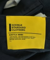 DOUBLE STANDARD CLOTHING（ダブルスタンダードクロージング）カーゴパンツ 紺 サイズ:36(S位) レディース/2200684564029