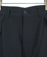 DOUBLE STANDARD CLOTHING（ダブルスタンダードクロージング）カーゴパンツ 紺 サイズ:36(S位) レディース/2200684564029