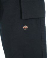 DOUBLE STANDARD CLOTHING（ダブルスタンダードクロージング）カーゴパンツ 紺 サイズ:36(S位) レディース/2200684564029