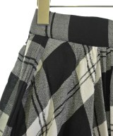 DOUBLE STANDARD CLOTHING（ダブルスタンダードクロージング）ロング・マキシ丈スカート 黒 サイズ:36(S位) レディース/2200678478028