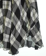 DOUBLE STANDARD CLOTHING（ダブルスタンダードクロージング）ロング・マキシ丈スカート 黒 サイズ:36(S位) レディース/2200678478028