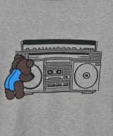 DOUBLE STANDARD CLOTHING（ダブルスタンダードクロージング）ニット・セーター グレー サイズ:38(M位) レディース/2200684149011