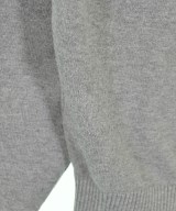 DOUBLE STANDARD CLOTHING（ダブルスタンダードクロージング）ニット・セーター グレー サイズ:38(M位) レディース/2200684149011