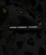 DOUBLE STANDARD CLOTHING（ダブルスタンダードクロージング）ロング・マキシ丈スカート 黒 サイズ:38(M位) レディース/2200690581058