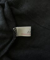 ina（イナ）ベスト/ノースリーブ 黒 サイズ:F レディース/2200626231040