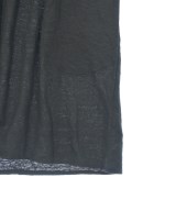 ina（イナ）ベスト/ノースリーブ 黒 サイズ:F レディース/2200626231040