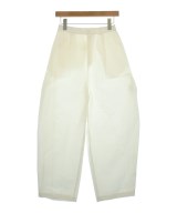 ina（イナ）その他 白 サイズ:-(S位) レディース/2200620864015