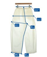 ina（イナ）その他 白 サイズ:-(S位) レディース/2200620864015