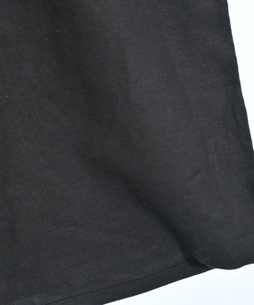 ina（イナ）オールインワン/サロペット 黒 サイズ:F レディース/2200620864053