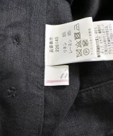 ina（イナ）オールインワン/サロペット 黒 サイズ:F レディース/2200620864053