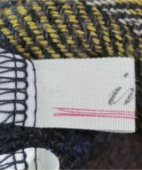 ina（イナ）Tシャツ・カットソー 黄 サイズ:F レディース/2200620864060