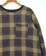 ina（イナ）Tシャツ・カットソー 黄 サイズ:F レディース/2200620864060