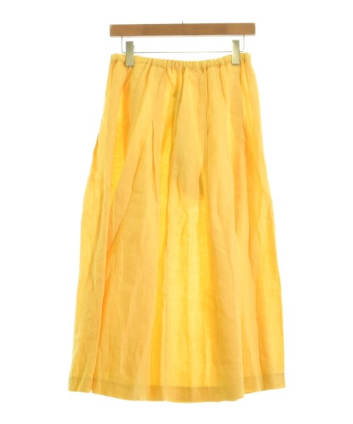 イナ(ina)のina ロング・マキシ丈スカート