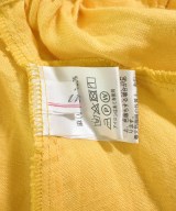 ina（イナ）ロング・マキシ丈スカート 黄 サイズ:-(M位) レディース/2200620864091