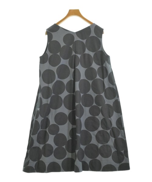 ina（イナ）ワンピース グレー サイズ:F レディース/2200620864107