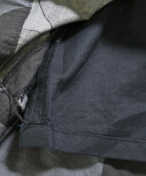 ina（イナ）ワンピース グレー サイズ:F レディース/2200620864107