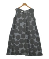 ina（イナ）ワンピース グレー サイズ:F レディース/2200620864107