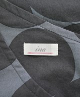 ina（イナ）ワンピース グレー サイズ:F レディース/2200620864107