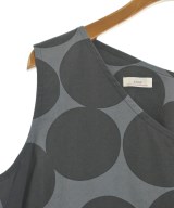 ina（イナ）ワンピース グレー サイズ:F レディース/2200620864107