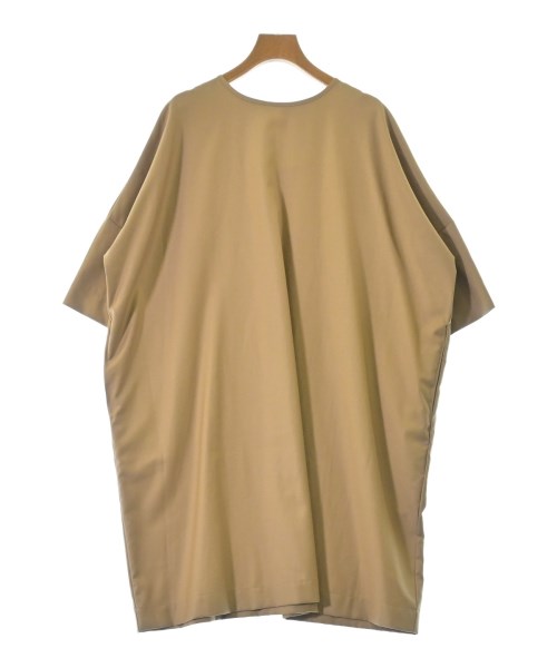 ina(イナ)ワンピース 茶 サイズ:F/2200673748249