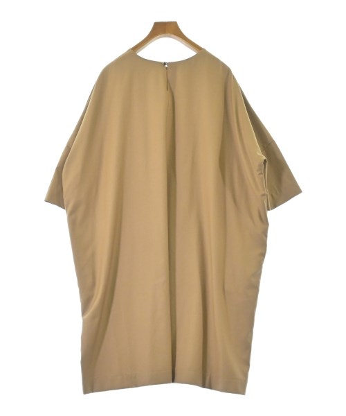 ina（イナ）ワンピース 茶 サイズ:F レディース/2200673748249