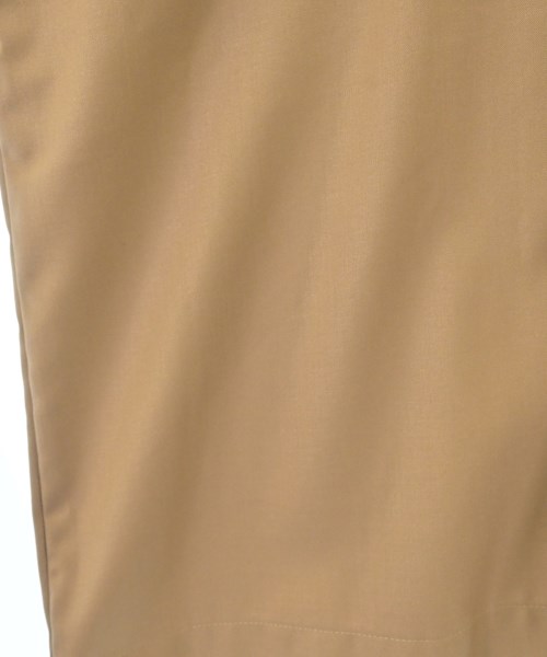 ina（イナ）ワンピース 茶 サイズ:F レディース/2200673748249