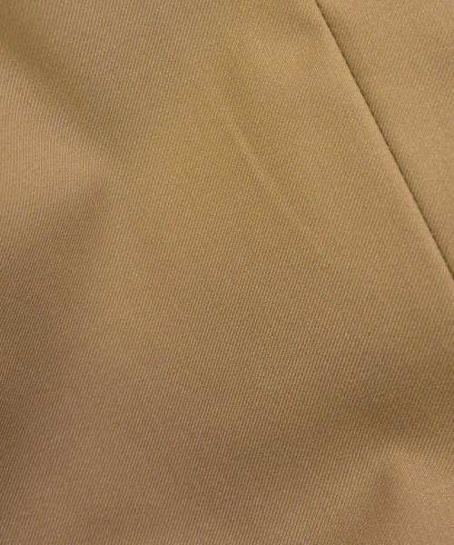 ina（イナ）ワンピース 茶 サイズ:F レディース/2200673748249