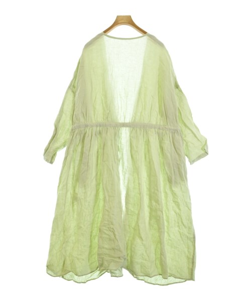 ina（イナ）カーディガン 緑 サイズ:F レディース/2200619514037