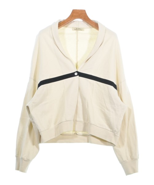 ブランバスク(blanc basque)のblanc basque カーディガン