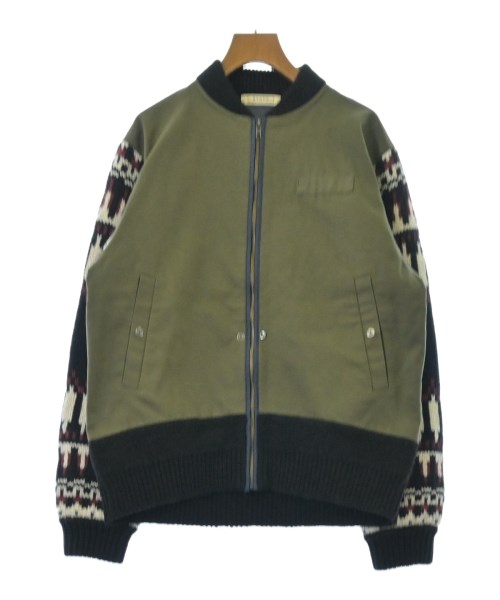 blanc basque（ブランバスク）その他 カーキ サイズ:38(M位) レディース/2200636748026