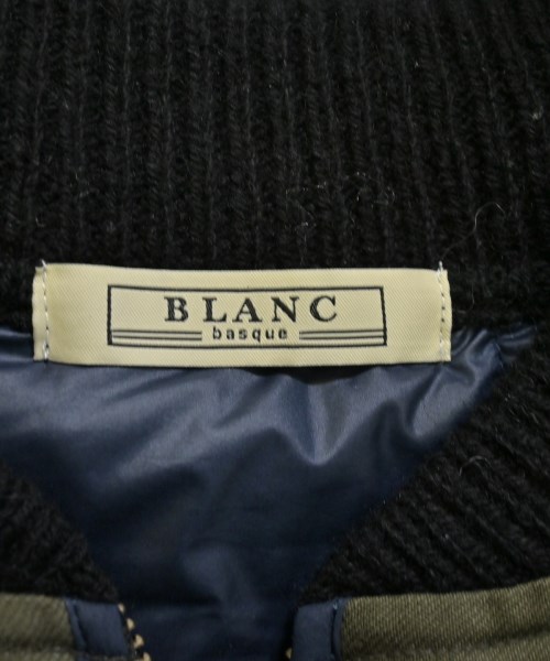 blanc basque（ブランバスク）その他 カーキ サイズ:38(M位) レディース/2200636748026