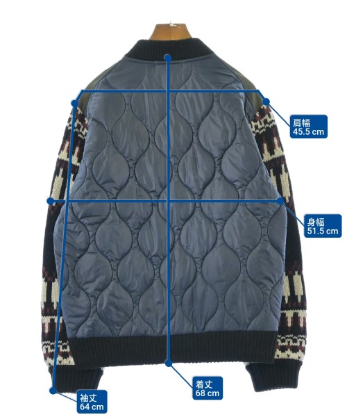 blanc basque（ブランバスク）その他 カーキ サイズ:38(M位) レディース/2200636748026