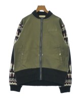 blanc basque（ブランバスク）その他 カーキ サイズ:38(M位) レディース/2200636748026