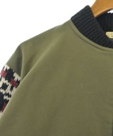 blanc basque（ブランバスク）その他 カーキ サイズ:38(M位) レディース/2200636748026