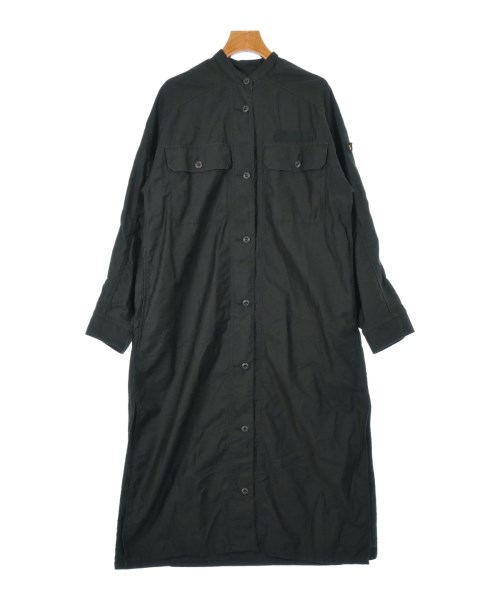 ブランバスク(blanc basque)のblanc basque シャツワンピース