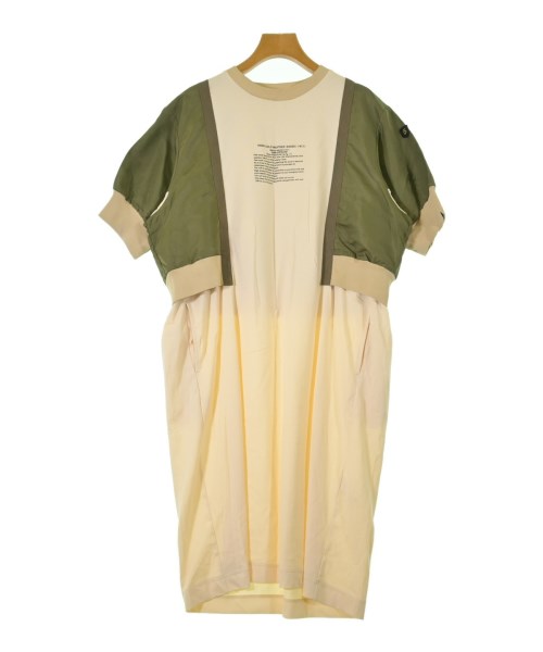 ブランバスク(blanc basque)のblanc basque ワンピース