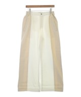 blanc basque デニムパンツ