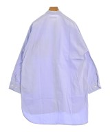 blanc basque（ブランバスク）シャツワンピース 紫 サイズ:38(M位) レディース/2200612495036