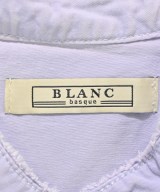 blanc basque（ブランバスク）シャツワンピース 紫 サイズ:38(M位) レディース/2200612495036