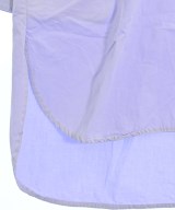 blanc basque（ブランバスク）シャツワンピース 紫 サイズ:38(M位) レディース/2200612495036
