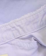 blanc basque（ブランバスク）シャツワンピース 紫 サイズ:38(M位) レディース/2200612495036