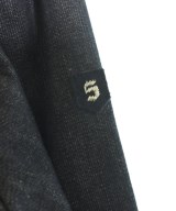 blanc basque（ブランバスク）デニムジャケット 紺 サイズ:38(M位) レディース/2200614637014