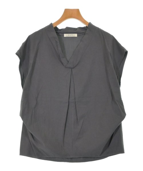 ブランバスク(blanc basque)のblanc basque ブラウス